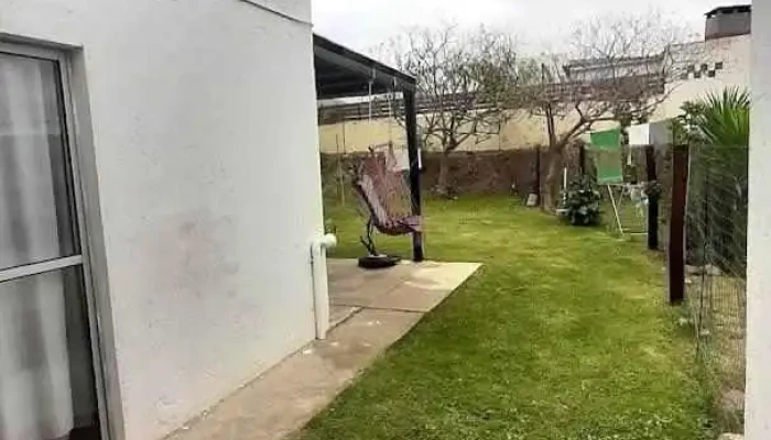 Fraccionamiento San Benito - Col. Del Sacramento