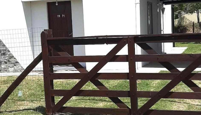 Fraccionamiento San Benito -  De Los Visitantes - Col. del Sacramento