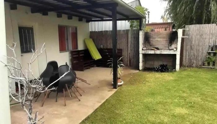 Fraccionamiento San Benito -  Exterior - Col. del Sacramento