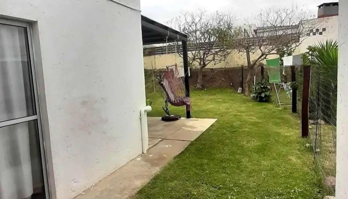 Fraccionamiento San Benito -  Opiniones - Col. del Sacramento