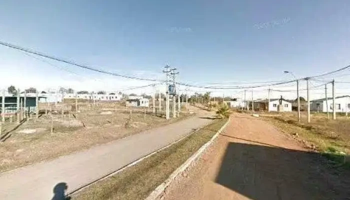 Fraccionamiento San Benito -  Opinionesdeg - Col. del Sacramento