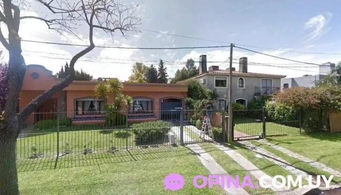 Fradec Ltda. - 11500 Montevideo