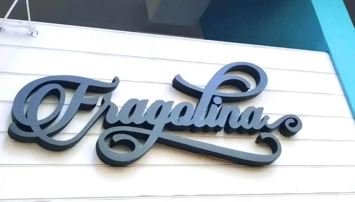 Fragolina -  Comentario 6 - Restaurante