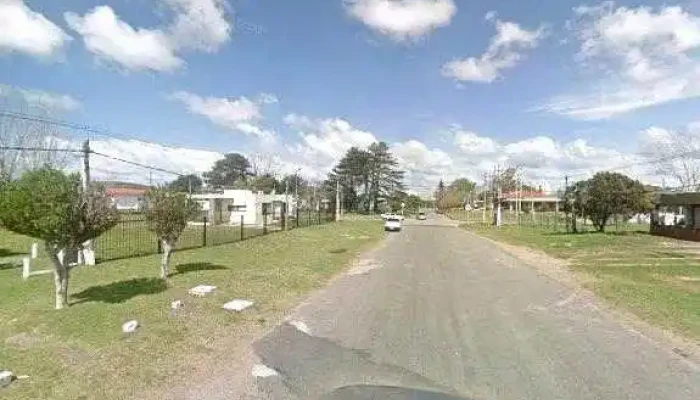 Francisco Lavalleja -  Abierto Ahora - Piriápolis