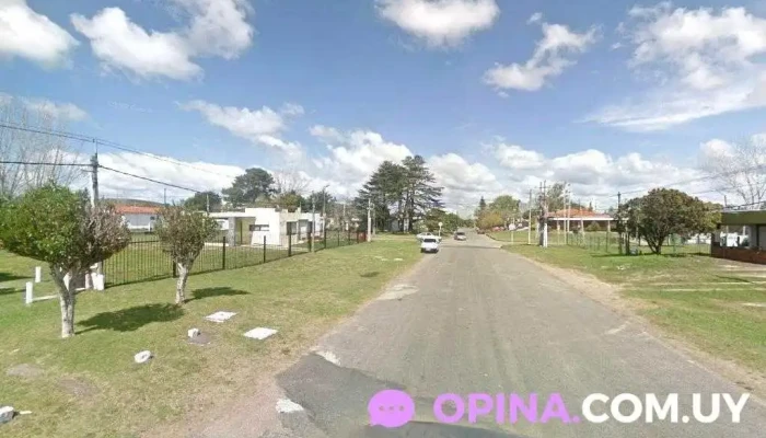 Francisco Lavalleja - Piriápolis