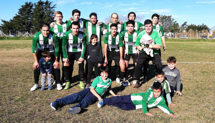 Fraternidad Fc Comentario 1 - Estadio