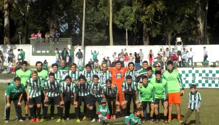 Fraternidad Fc Estadio - Estadio