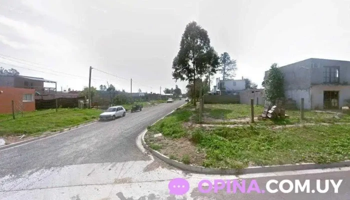 Fratim Sas - Turmalina