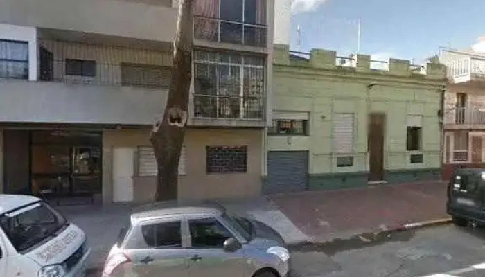 Frattini Mocchi Sitio Web - Montevideo