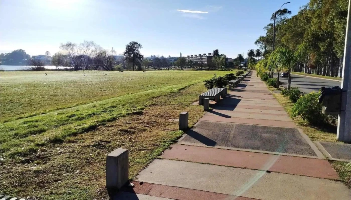 Fray bentos - Departamento De Río Negro