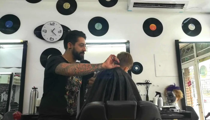 Freak Estilistas - 11300 Montevideo