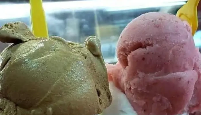 Freddo:  Helado - Heladería