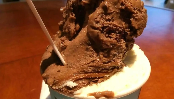 Freddo:  Helado