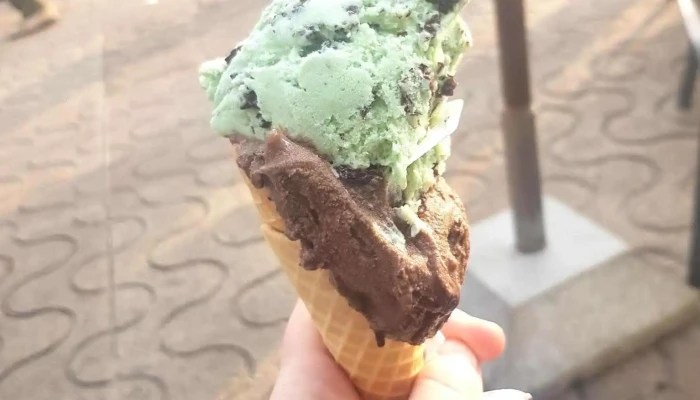 Freddo:  Helado - Heladería