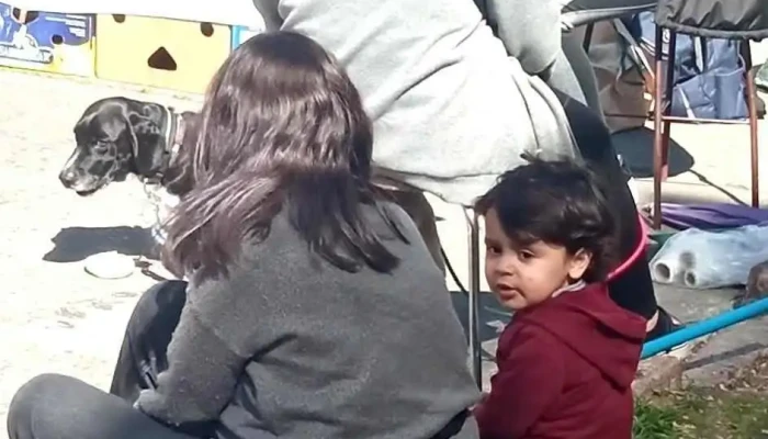 Free Time Pesca - Montevideo