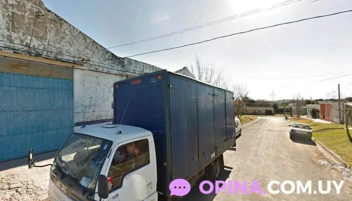 Freire Distribuciones - 75000 Mercedes