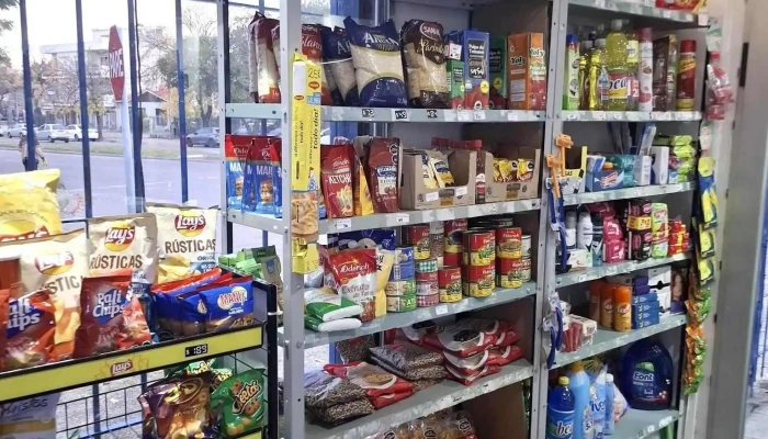 Frescos Propios - Montevideo