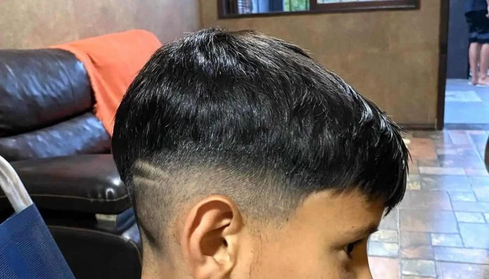 Fresh Barber - 40000 Rivera