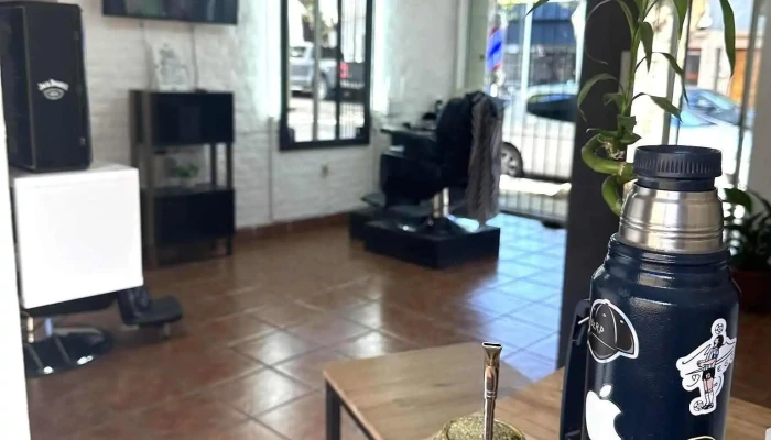 Fresh Barber. Dur - 97000 Durazno