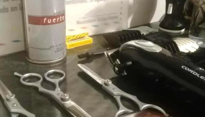 FreshBarberUy - 12100 Montevideo