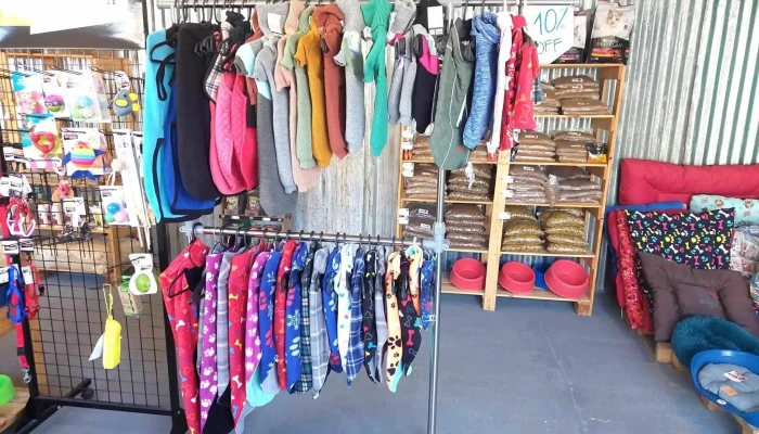 Frida - Veterinaria, peluquería y pet shop - 85000 Trinidad