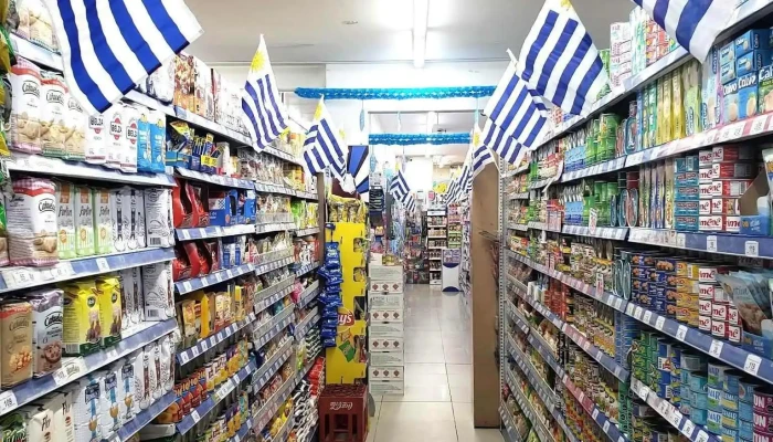 Frigo 6 Sayago - 12900 Montevideo