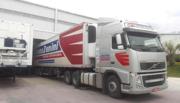 Frigorífico Almar Srl - 12400 Montevideo