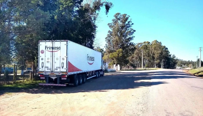 Frigorífico Minas S.a - 30000 Minas