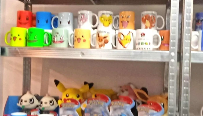 Frikantec -  Cerca De Mi - Montevideo