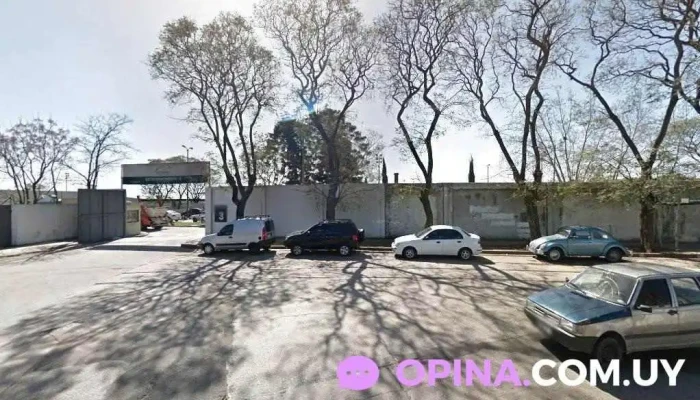 Friopan S.a. - José María Guerra