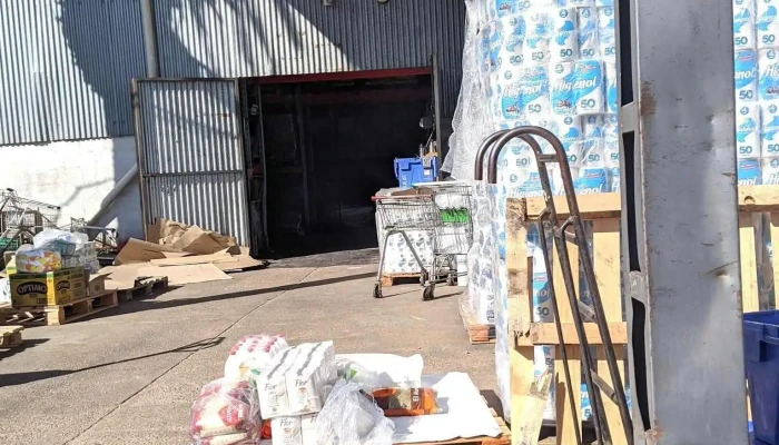 Froslir S.a - 12900 Montevideo