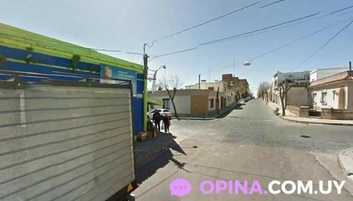 Frutas y Verduras Vicente - 75000 Mercedes