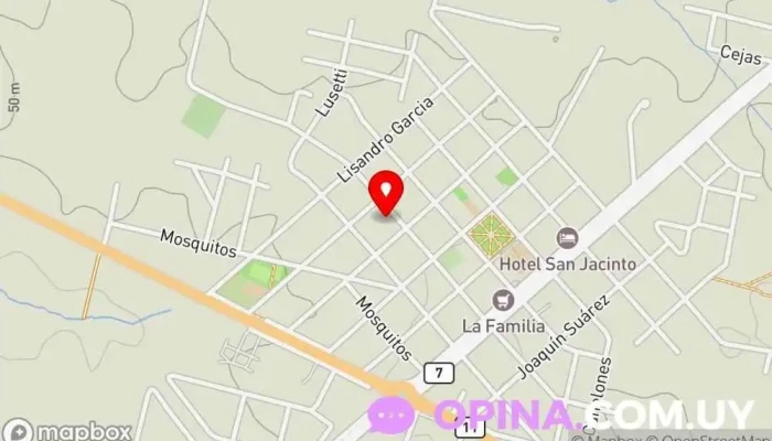 Frutería Mi Paloma - José Batlle Y Ordoñez