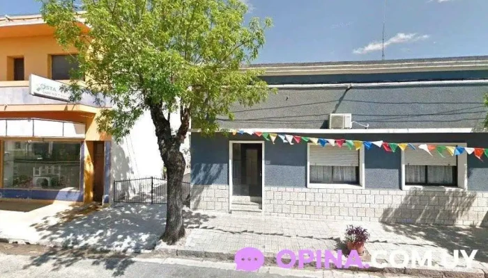 Frutería y Verdulería Los Amigos - 75204 Cardona