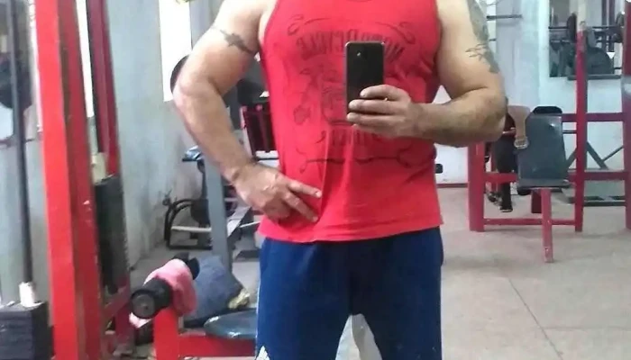 Fuerza X Gimnasio -  Gimnasio - Bella Unión