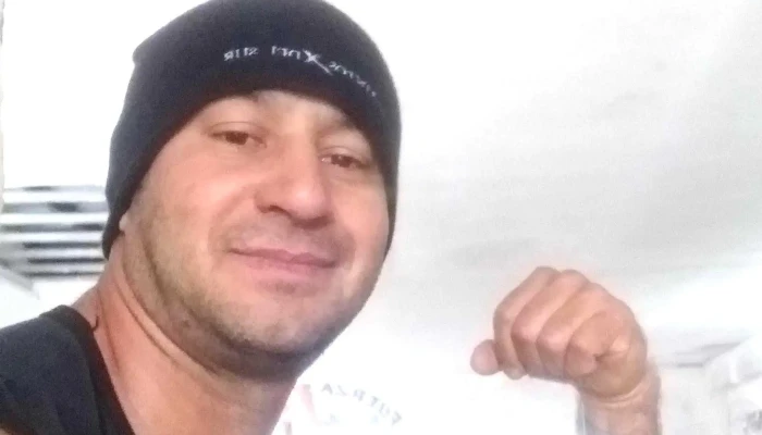 Fuerza X Gimnasio -  Instagram - Bella Unión