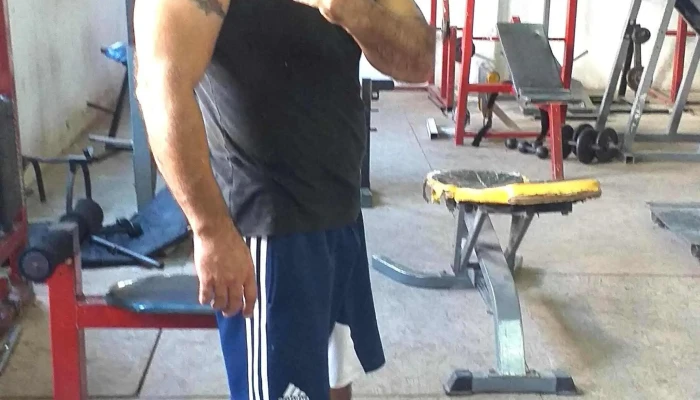 Fuerza X Gimnasio -  Telefono - Bella Unión