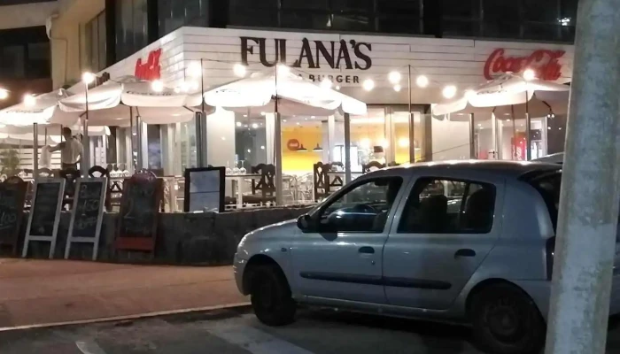 Fulana S Punta Del Este