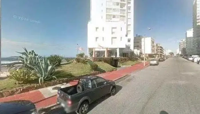 Fulanas Street View Y 360