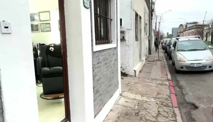 Funari’S Barber - 20000 Maldonado