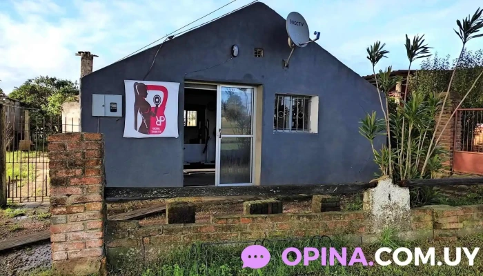 Funcional Training Gym -  Del Propietario - Vergara