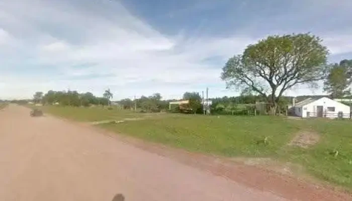 Funcional Training Gym -  Sitio Webdeg - Vergara