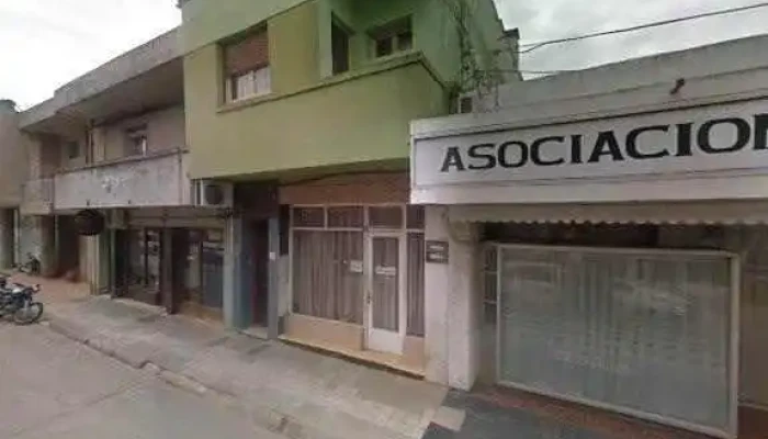 Fundacion A Ganar Cerca De Mi - Rocha