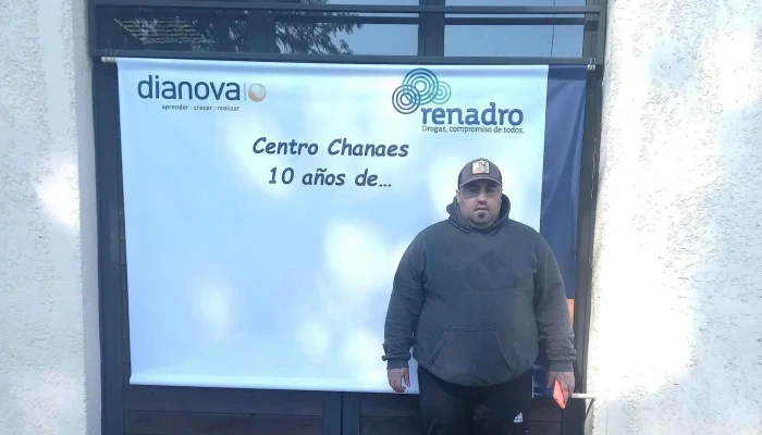 Fundacion Dianova "Chanaes" - San José De Mayo