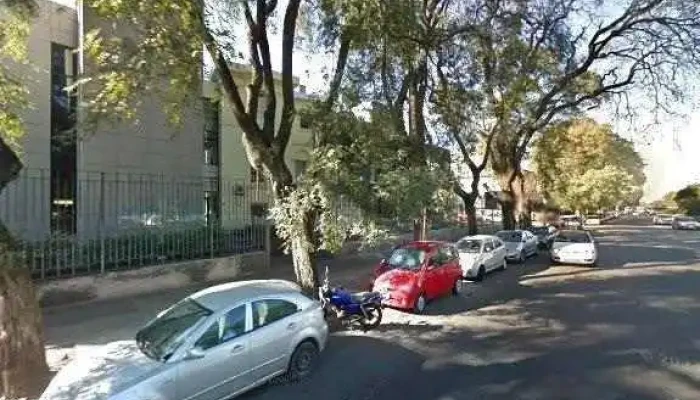 Fundacion Dr Perez Scremini Comentariosdeg - Montevideo