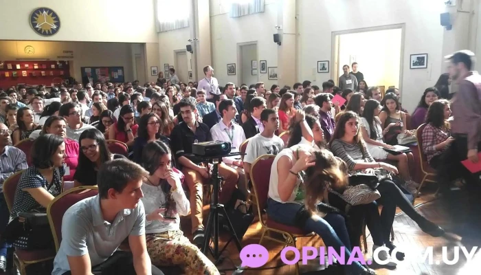 Fundacion Logosofica Estudiante - Montevideo