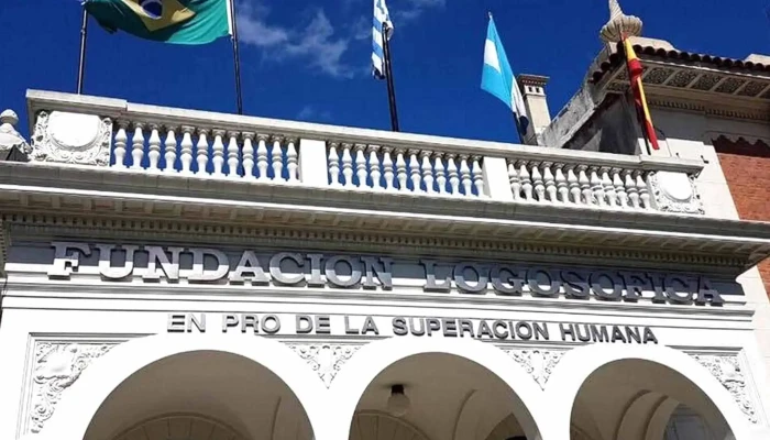 Fundación Logosófica - Montevideo