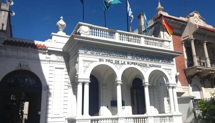 Fundacion Logosofica Zona - Montevideo