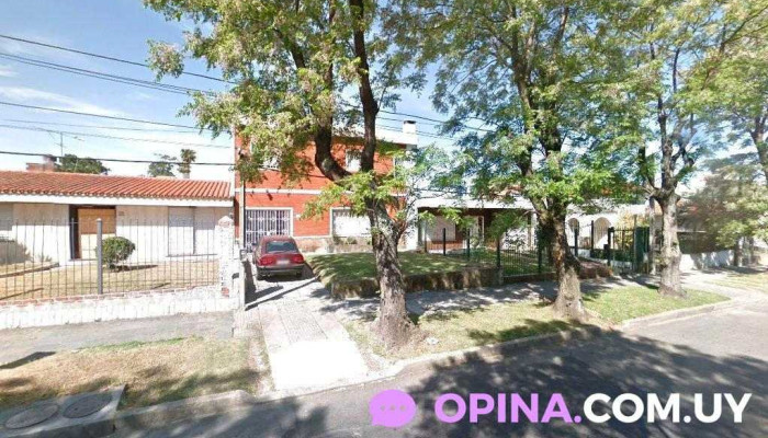 Fundación Nuestro Camino - Montevideo