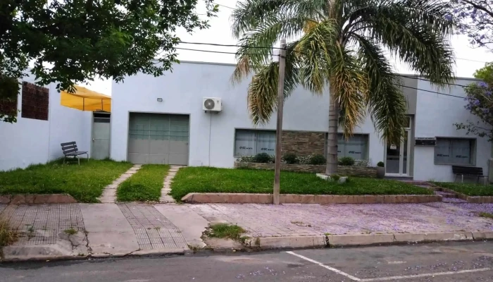 Funeraria Grupo del Norte Young - 65100 Young